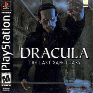Dracula: The Last Sanctuary [ENG]