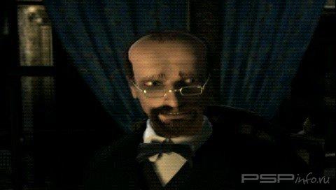 Dracula: The Last Sanctuary [ENG]