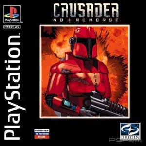 Crusader: No Remorse [RUS]