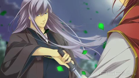 Iza Shutsujin Koisen [JPN]