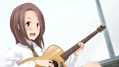 Memories Off : Yubikiri no Kioku [JAP]