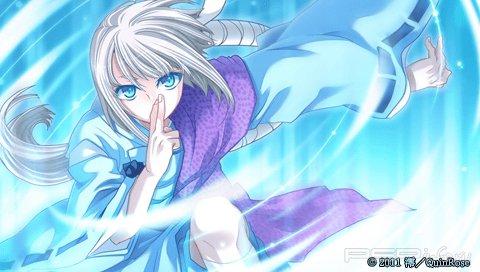 Asaki Yumemishi [JAP]