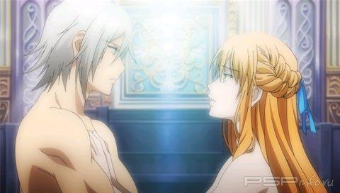 Saigo No Yakusoku No Monogatari [JAP]