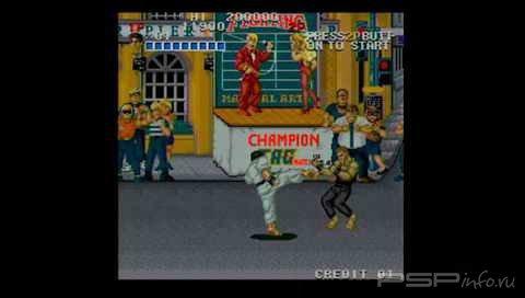 SNK Arcade Classics 0 [JAP/ENG]