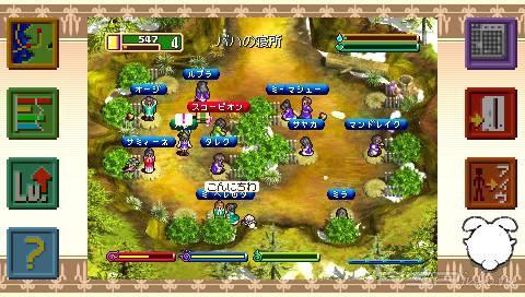 World Neverland 2-in-1 Portable [JAP]