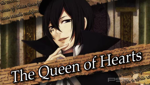 Are you Alice ? [JAP]