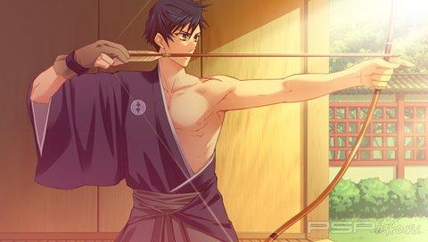 Garnet Cradle Portable [JAP]