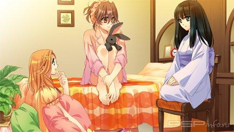 Garnet Cradle Portable [JAP]