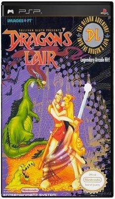 Dragons Lair [FRA]
