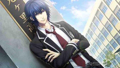 Hanaoni: Koisomeru Koku - Eikyuu no Shirush [JAP]