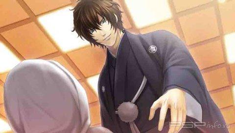 Hanaoni: Koisomeru Koku - Eikyuu no Shirush [JAP]