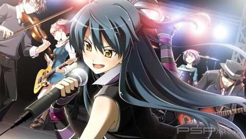 Deardrops Distortion [JAP]