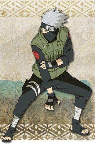 Naruto Shippuden: Ultimate Ninja Impact -   6 