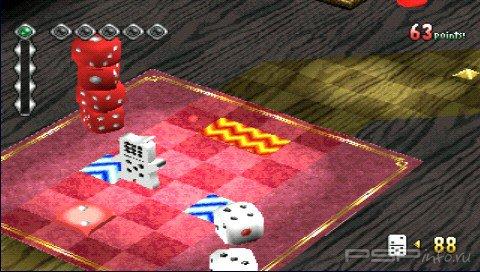 No One Can Stop Mr. Domino [ENG]