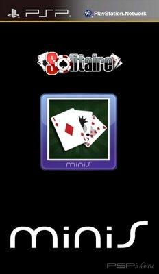 Solitaire [ENG][MINIS]