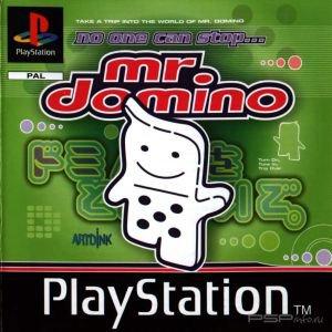 No One Can Stop Mr. Domino [ENG]