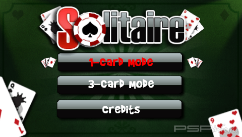 Solitaire [ENG][MINIS]