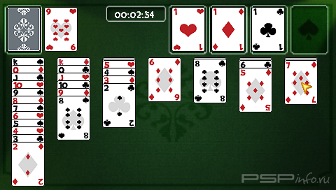 Solitaire [ENG][MINIS]