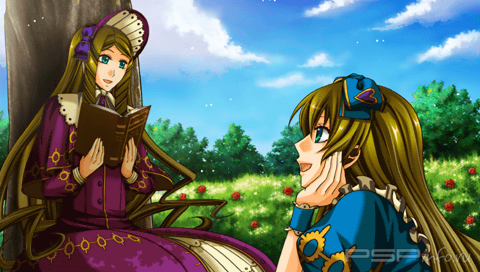 Heart no Kuni no Alice Anniversary Ver.: Wonderful Wonder World [JAP]