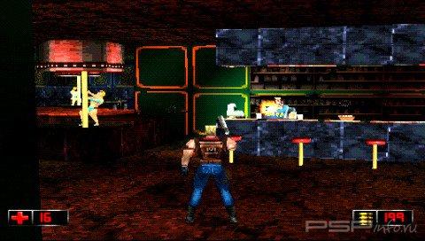 Duke Nukem: Time to Kill [RUS]