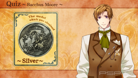 Mother Goose no Himitsu no Yakata [JAP]