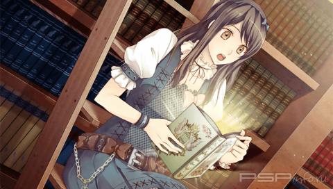 Mother Goose no Himitsu no Yakata [JAP]