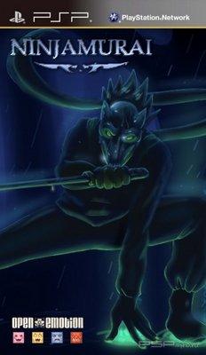 Ninjamurai v2 [MINIS]