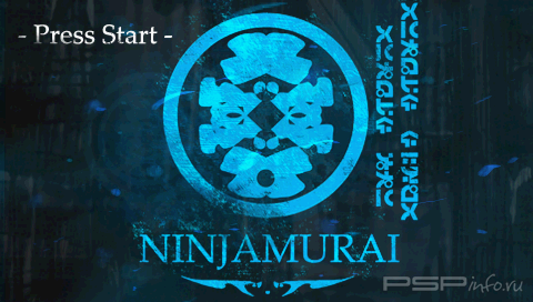 Ninjamurai v2 [MINIS]