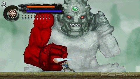 Ninjamurai v2 [MINIS]