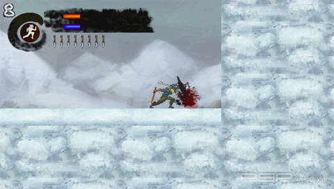 Ninjamurai v2 [MINIS]