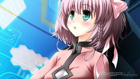 Shutsugeki! Otometachi no Senjou 2: Ikusabana no Kizuna [JAP]