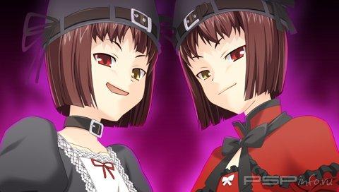 Shutsugeki! Otometachi no Senjou 2: Ikusabana no Kizuna [JAP]