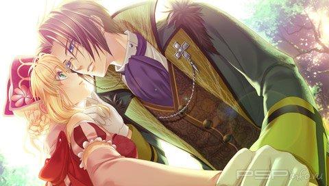 Moujuutsukai to Oujisama Portable [JAP]