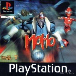 MoHo [ENG]