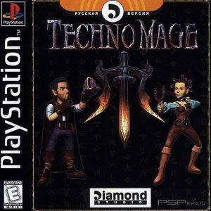 TechnoMage: Return To Eternity [RUS]