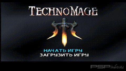 TechnoMage: Return To Eternity [RUS]