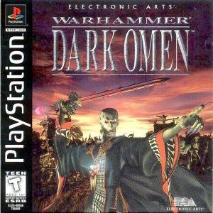 Warhammer: Dark Omen [RUS]