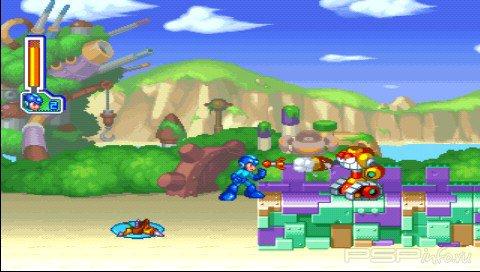 Mega Man 8: Anniversary Edition [ENG]