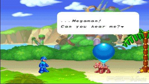 Mega Man 8: Anniversary Edition [ENG]