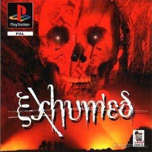 Exhumed [RUS]