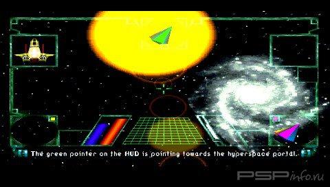 Darklight Conflict [ENG]