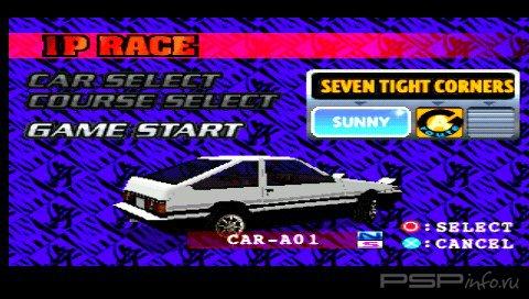 Peak Performance [ENG]