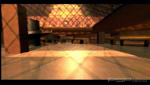 Louvre: The Final Curse [RUS]