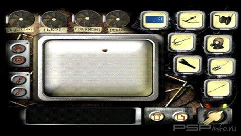 Louvre: The Final Curse [RUS]