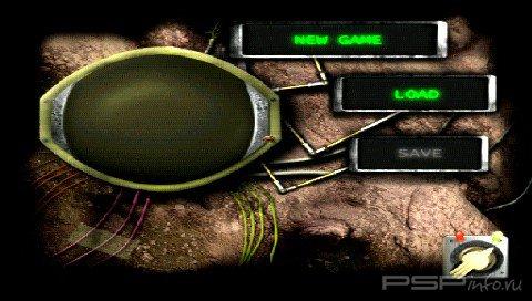 Louvre: The Final Curse [RUS]