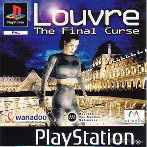 Louvre: The Final Curse [RUS]