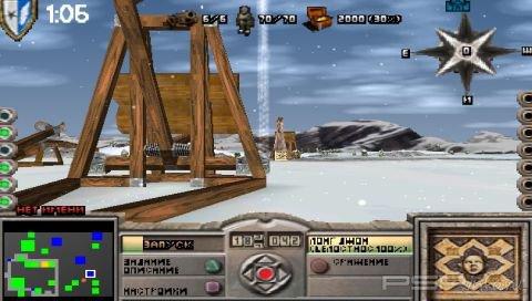 Ballerburg: Castle Chaos [RUS]