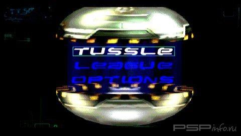 Dead Ball Zone [RUS]