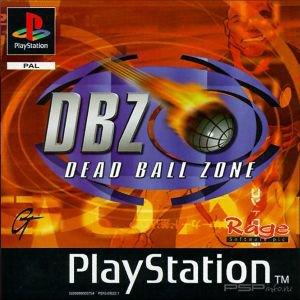 Dead Ball Zone [RUS]