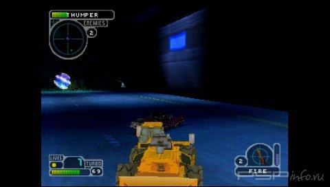 Twisted Metal 3 [ENG]